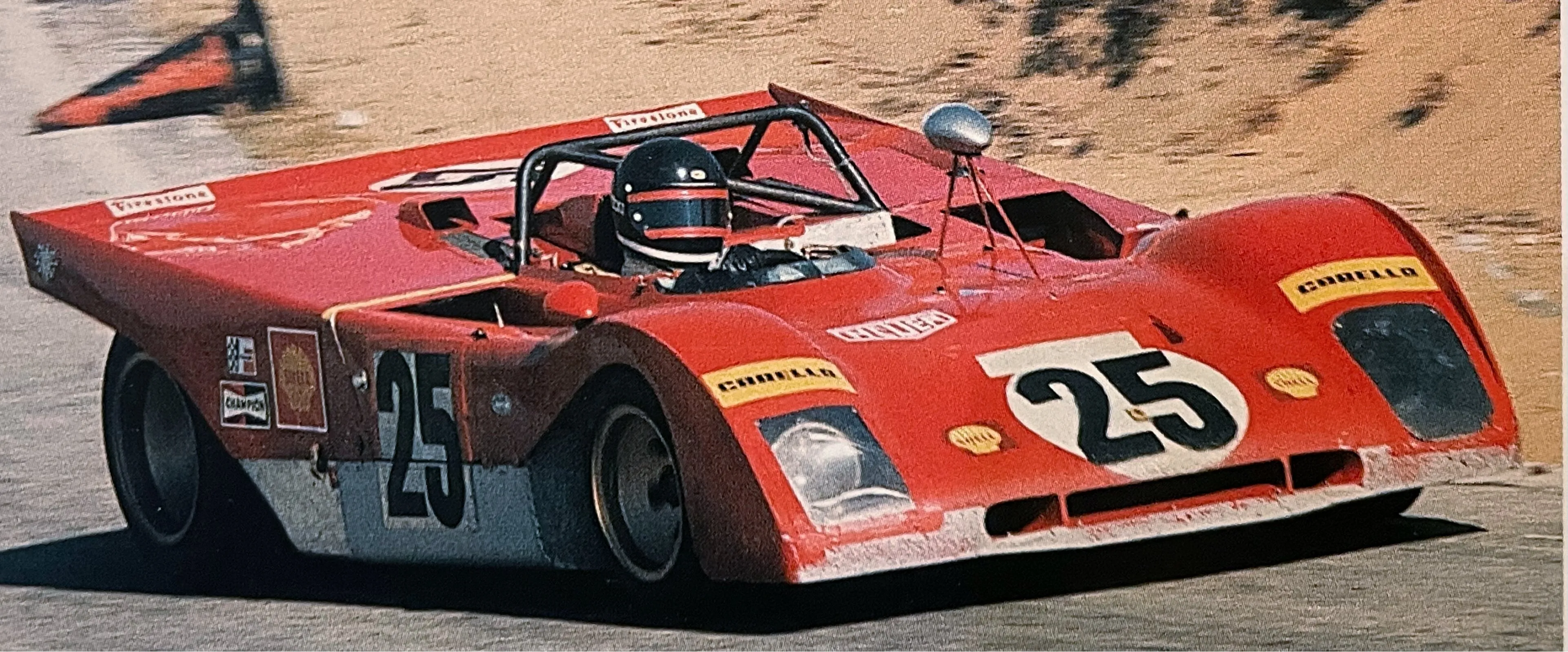 Ferrari 312 PB