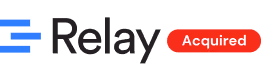 Relay Platform logo