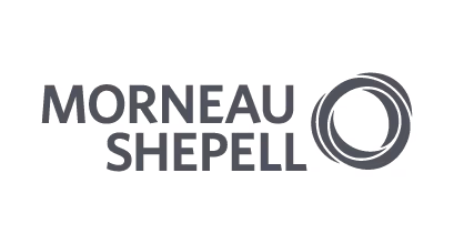 Morneau Shepell logo
