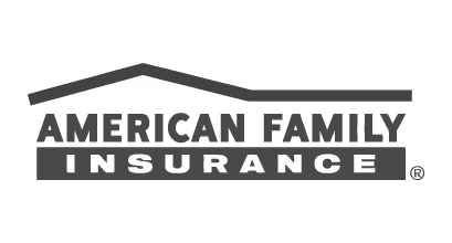 American Family Insurance logo