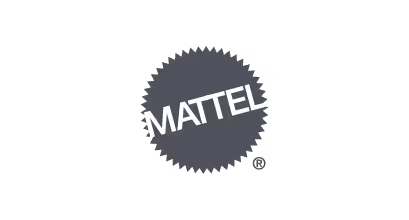 Mattel logo