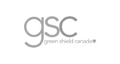Green Shield Canada logo