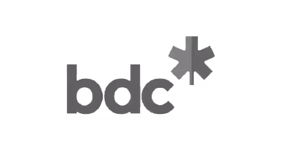 BDC logo