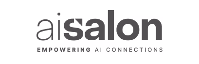 AI Salon Logo