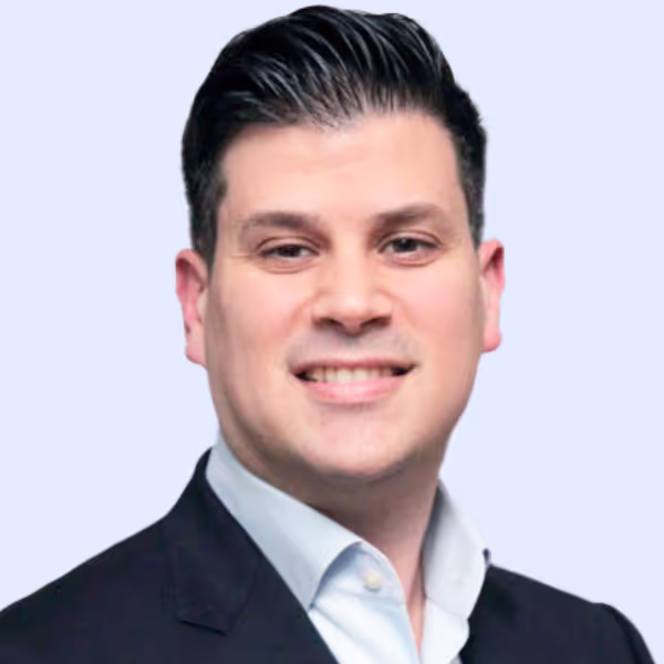 Photo of Dr.John Maggirias