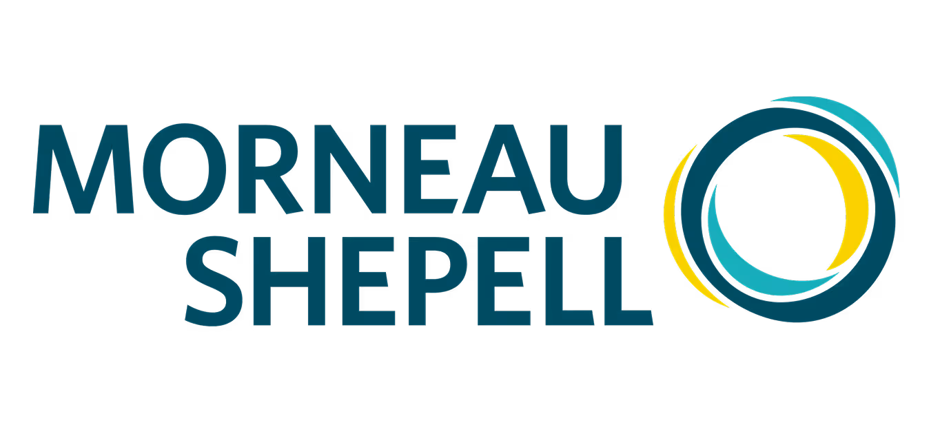 Morneau Shepell Logo
