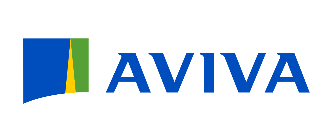Aviva Logo