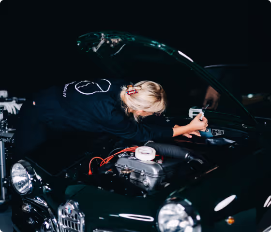 Engine Inspections