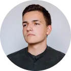 Testimonial Author Image