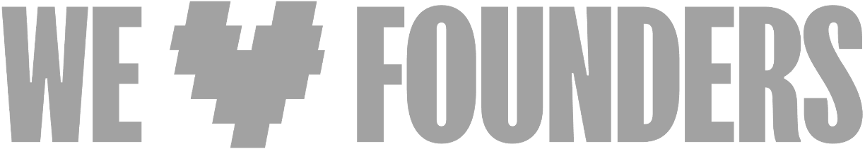 welovefounders