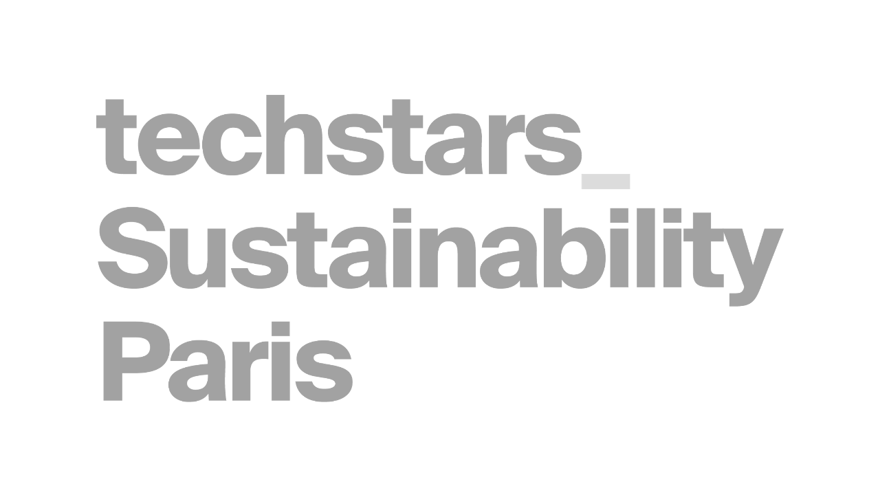 Techstars Sustainability Paris