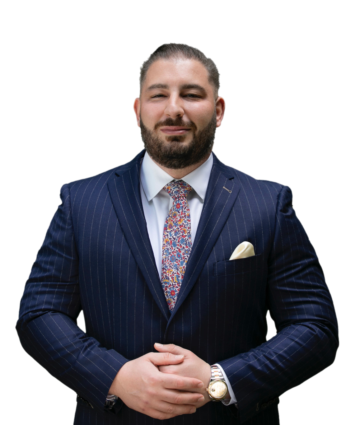 Anthony Marone
