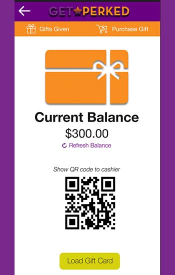 Mobilozophy eGift Card Balance