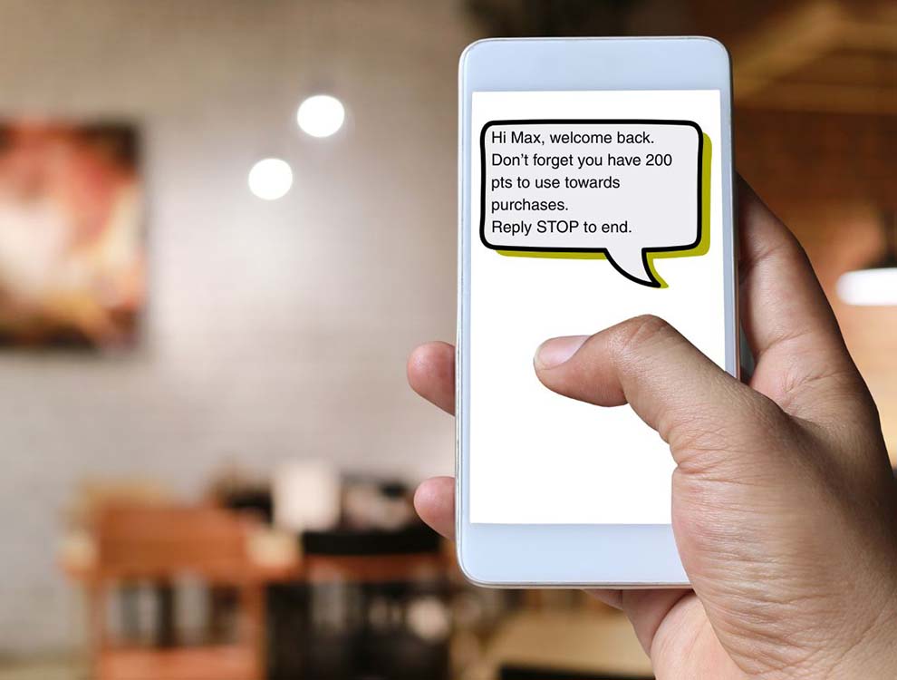 IN-the-moment engagement