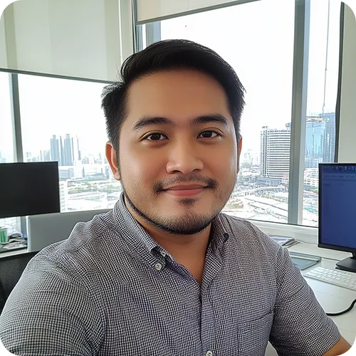 james-graphic-designer
