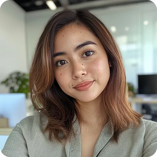 lina-copywriter