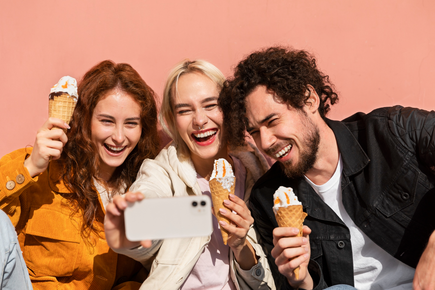 Why Ice Cream Trucks Make Corporate Parties More Fun