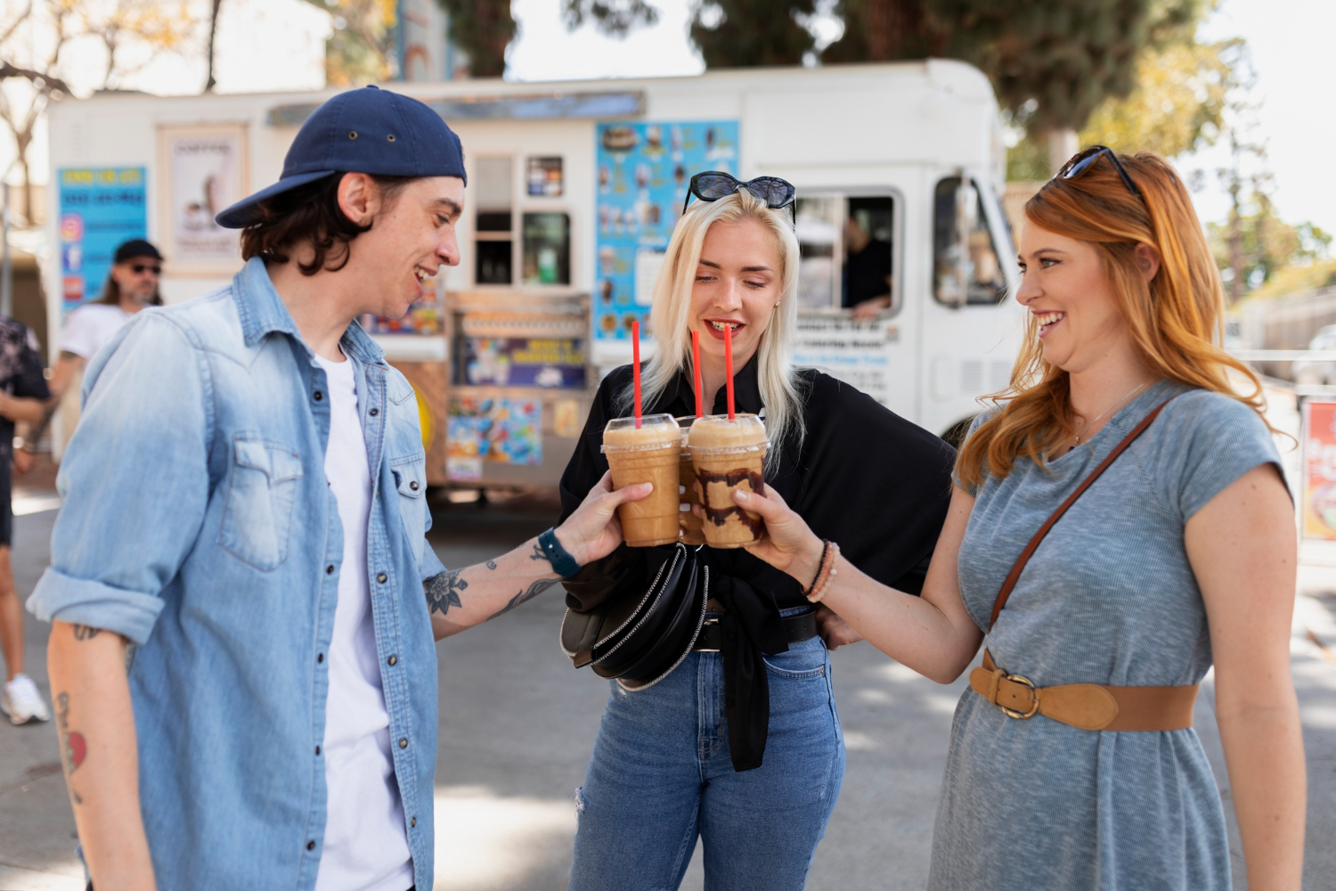 Planning a Game Day With Ice Cream Truck Rentals