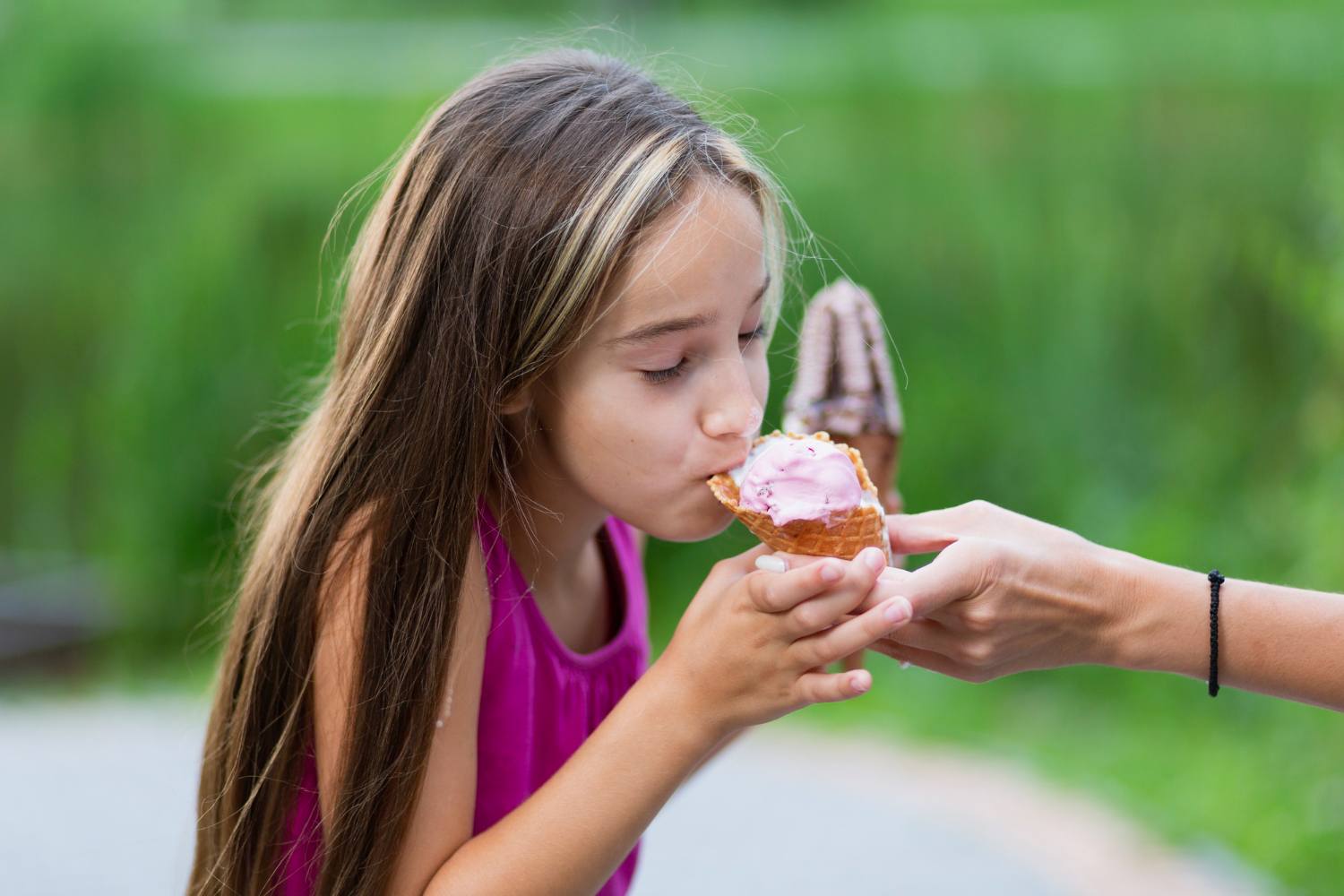 Elevate Your School Event with an Ice Cream Truck in Cambridge
