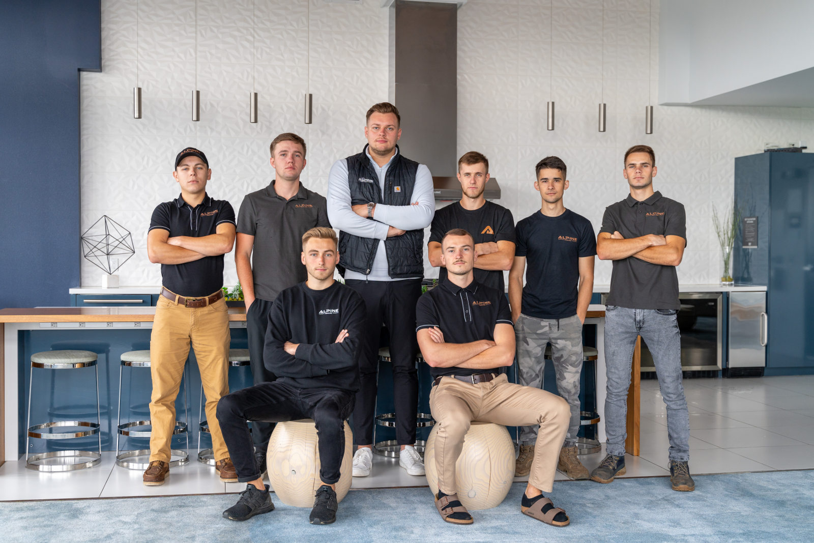 Team image