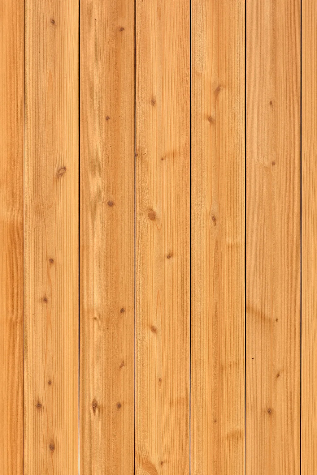 Western Red Cedar - Grade 1