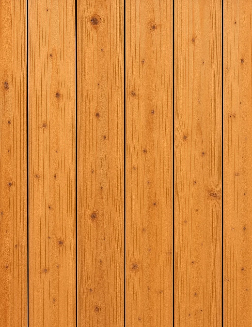 Western Red Cedar - Grade 2