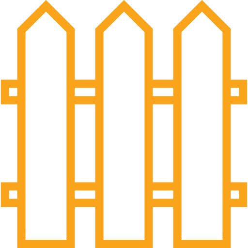 fence