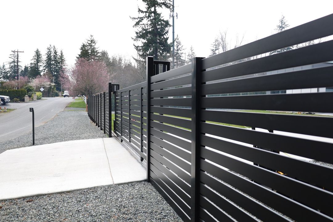 Premium Fence Replacement in Seattle