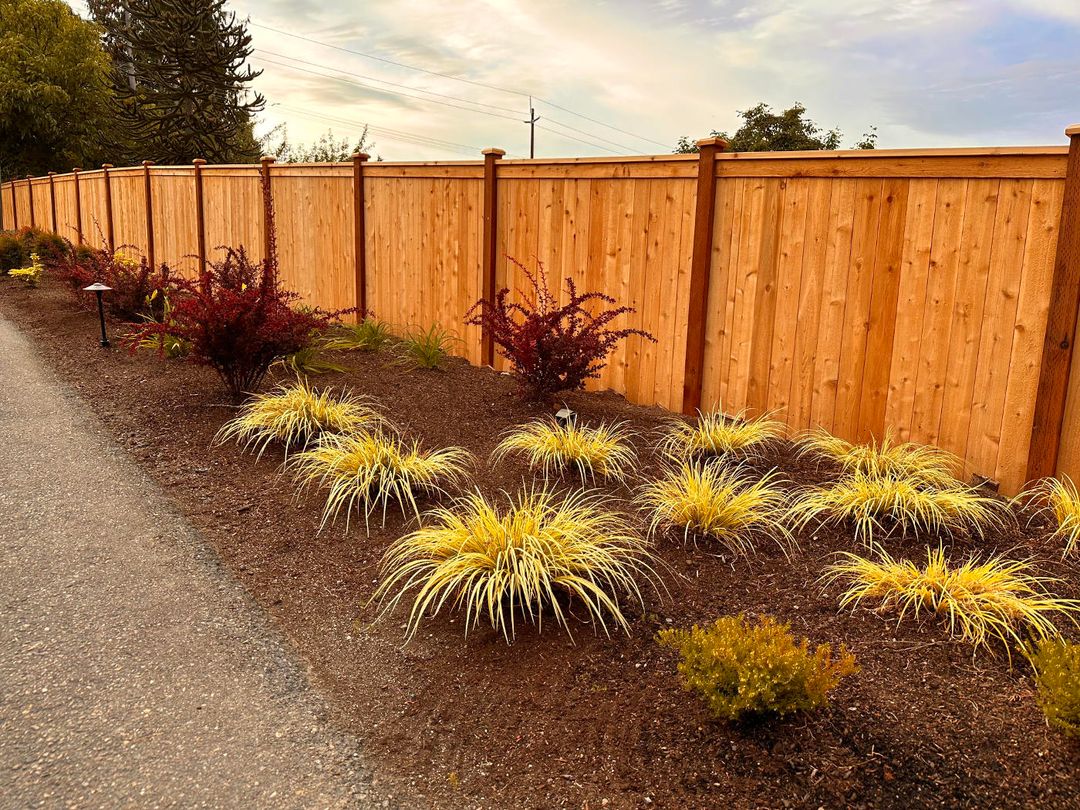 Modified Panel Installation - Lake Stevens