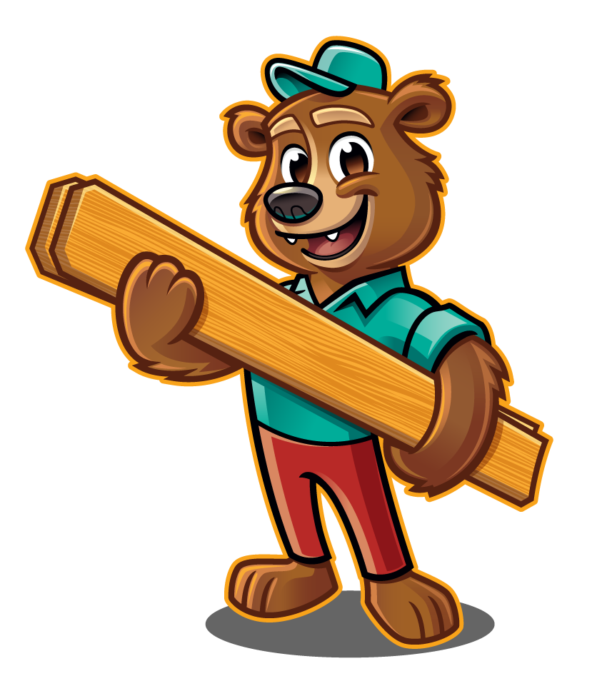 Rarebears-graphics
