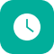 Hour Icon