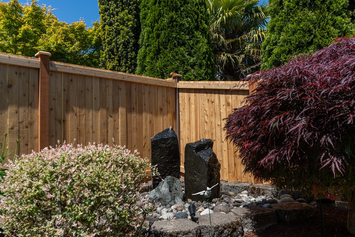 Estate Fence Gallery 2