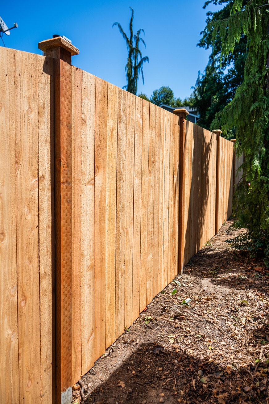 Estate Fence Gallery 5