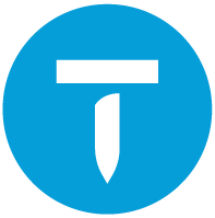 thumbtack logo