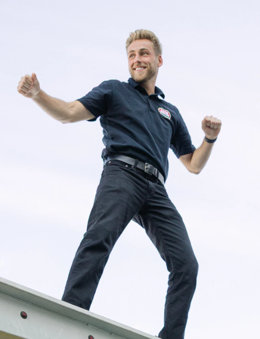 Phillip G Hover