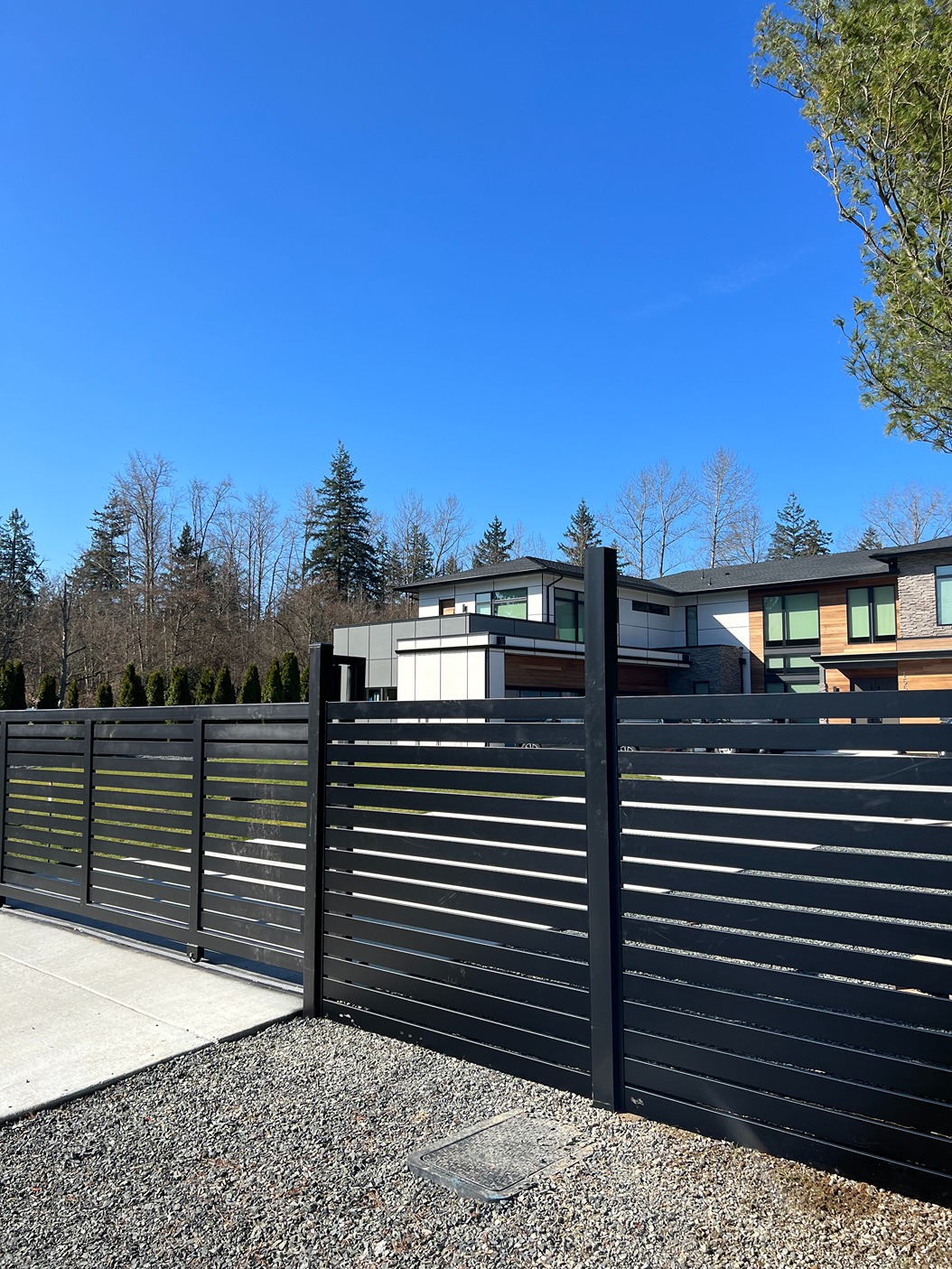 Premium Fence Replacement in Seattle -Process 