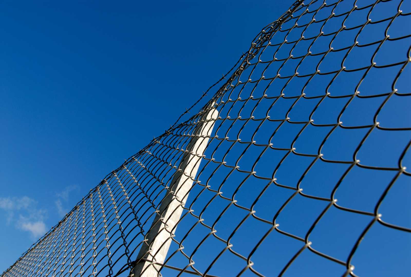 Chainlink Fence