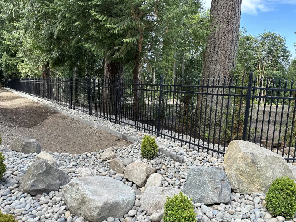 Fence Installation & Repair in Granite Falls, WA