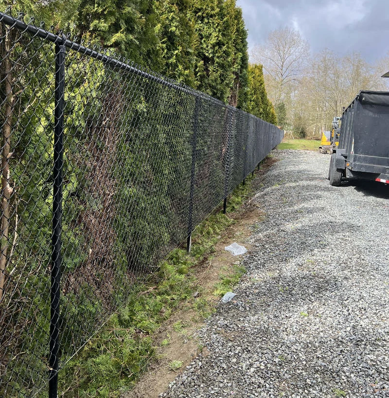 best fence contractor company