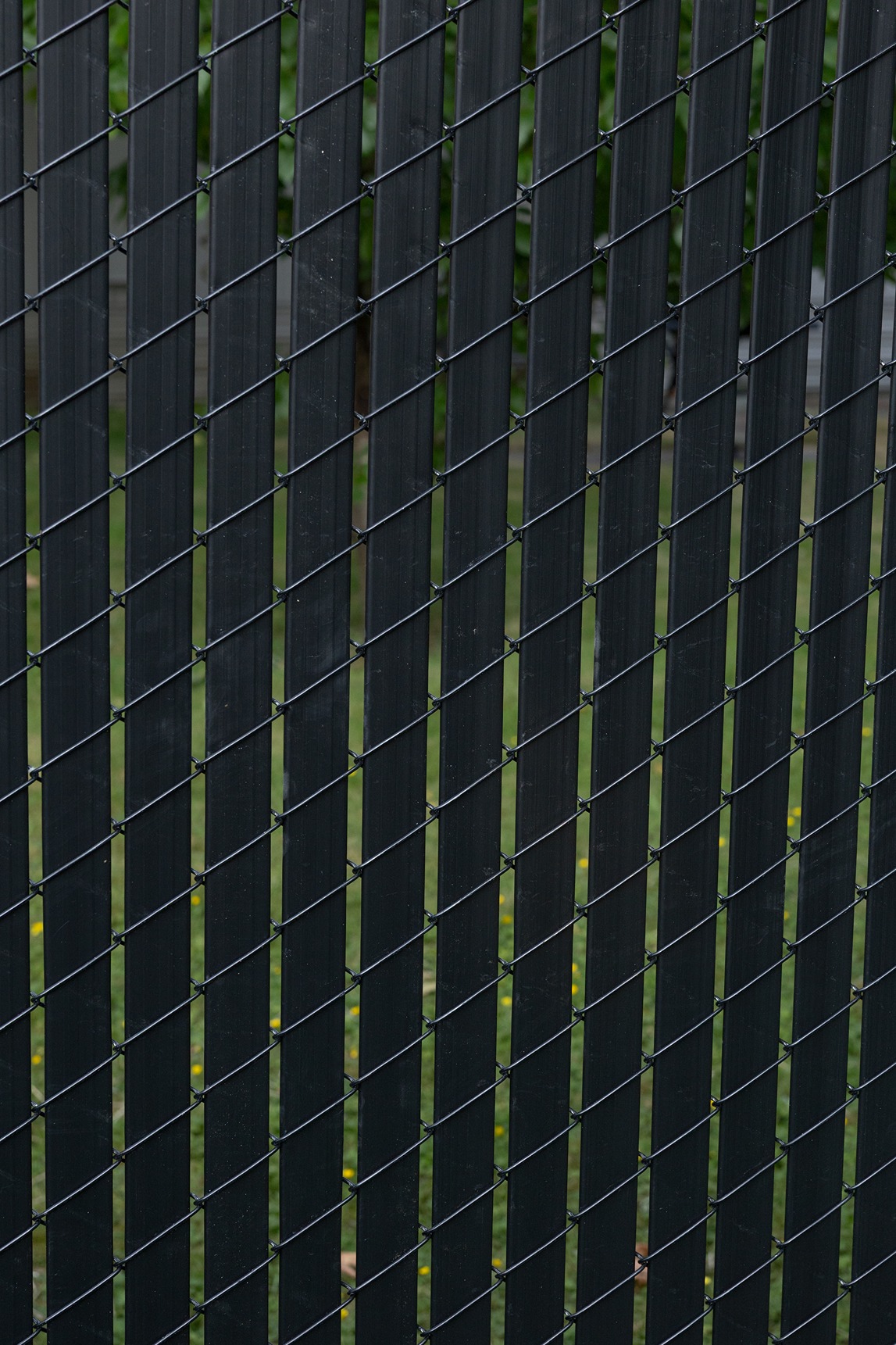 Commercial Chain Link Fence Build in Bothell, WA After