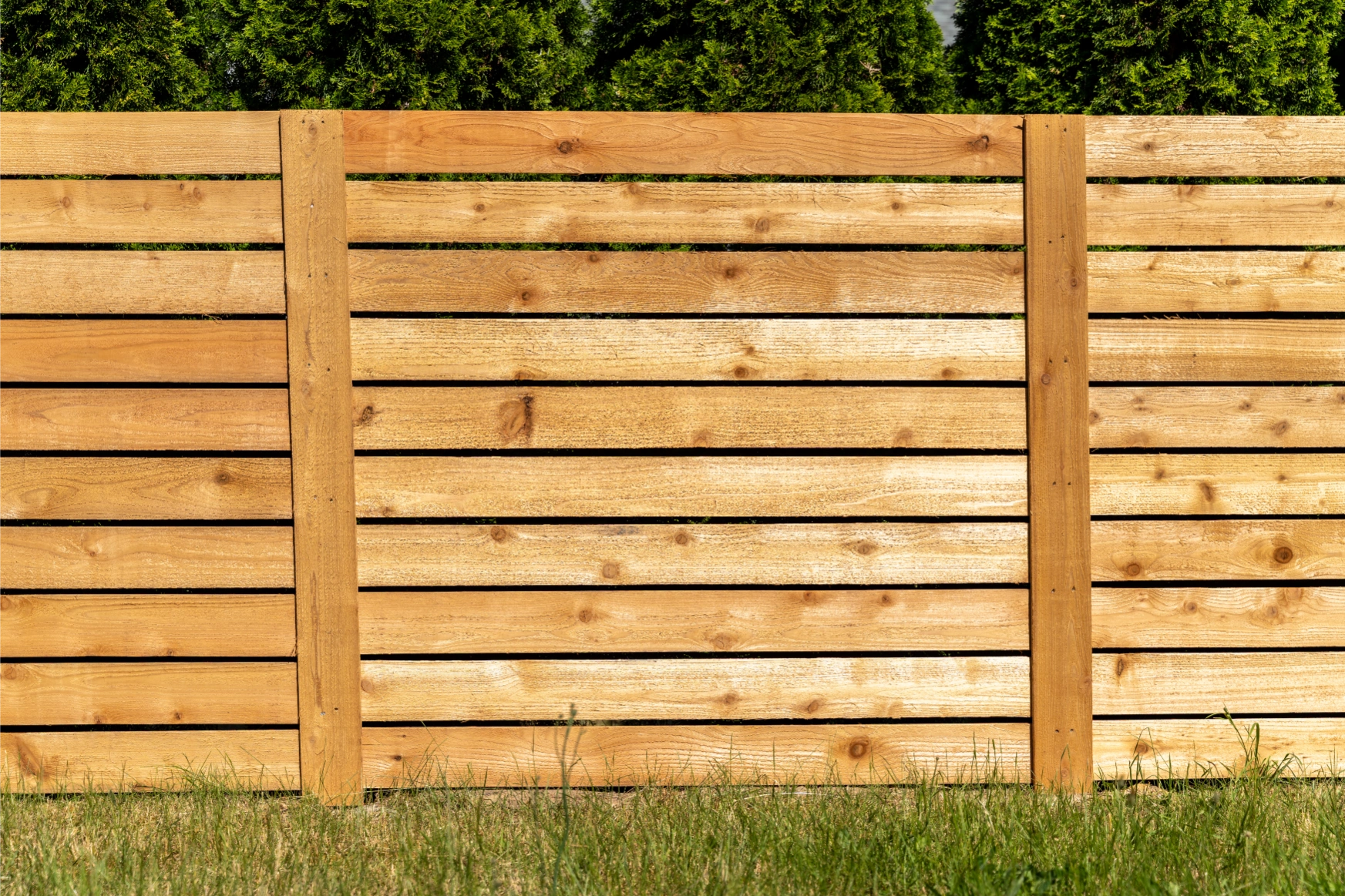 fence contractor in Woodinville