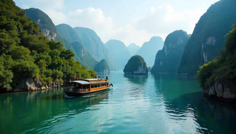 Vietnamese Tourists Embrace AI Travel