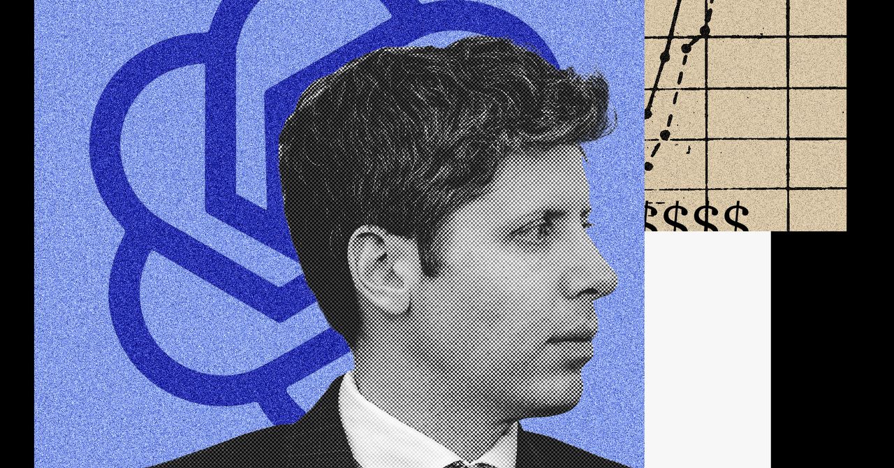 OpenAI Eyes $500 Billion Valuation: Can the Hype Hold?