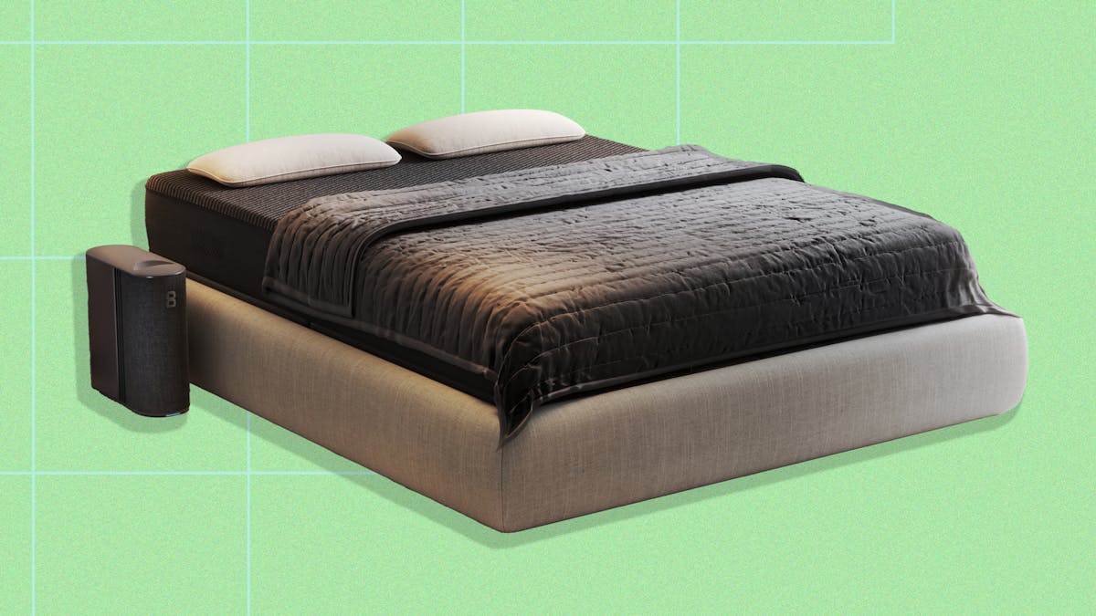 Eight Sleep Raises $100M to Build AI Sleep Agent