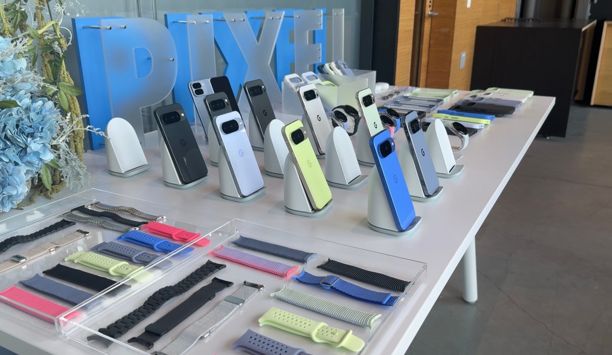 Pixel 10 Brings Deep AI Integration, A New Era for Smartphone Intelligence?
