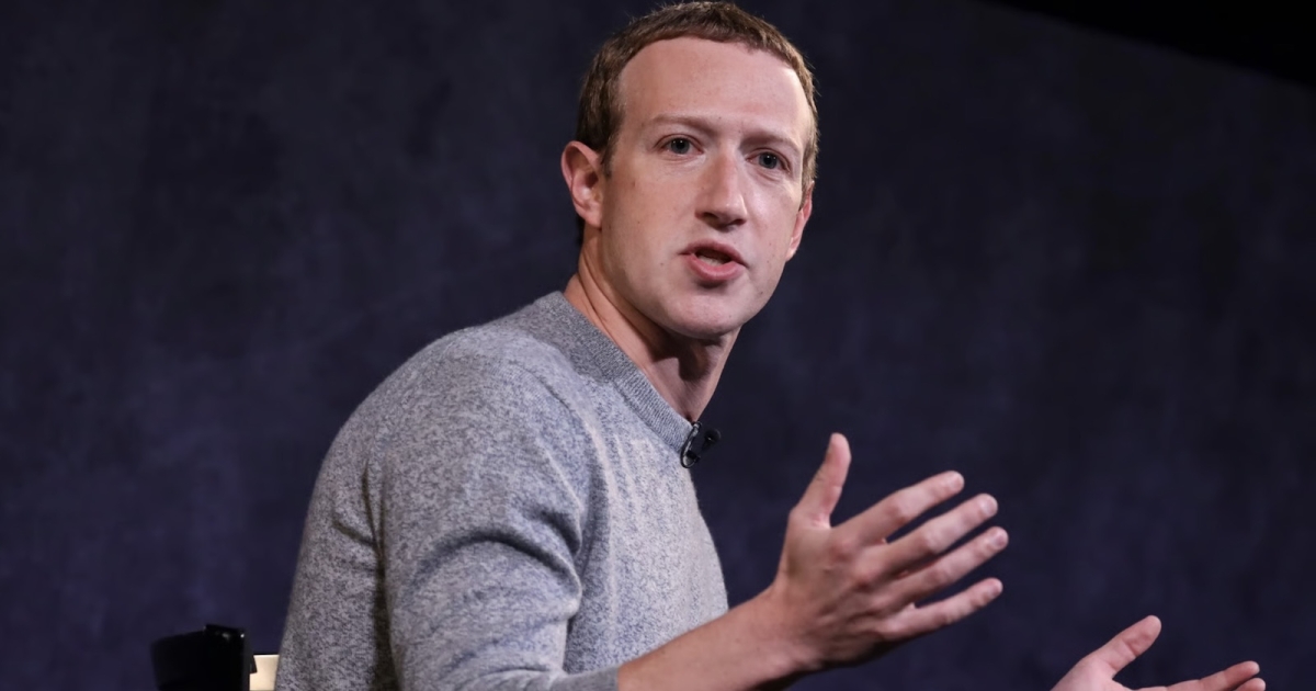 Meta AI Pullback: Zuckerberg Plans AI Division Downsizing