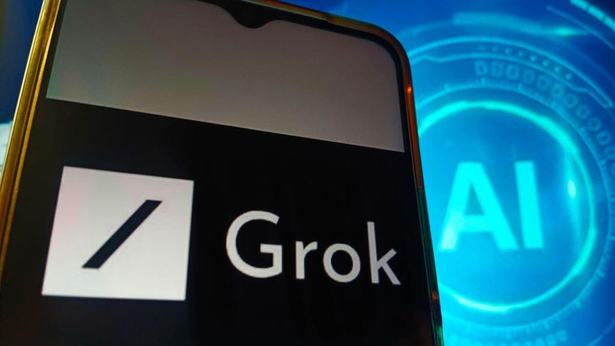 Grok Chatbot Exposes 300000+ Conversations to Public Search
