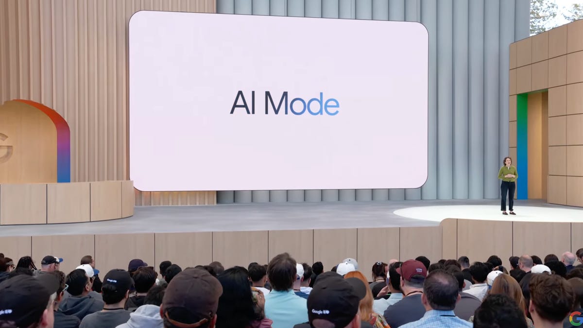 Google AI Mode Goes Agentic: AI Powered Restaurant Reservations
