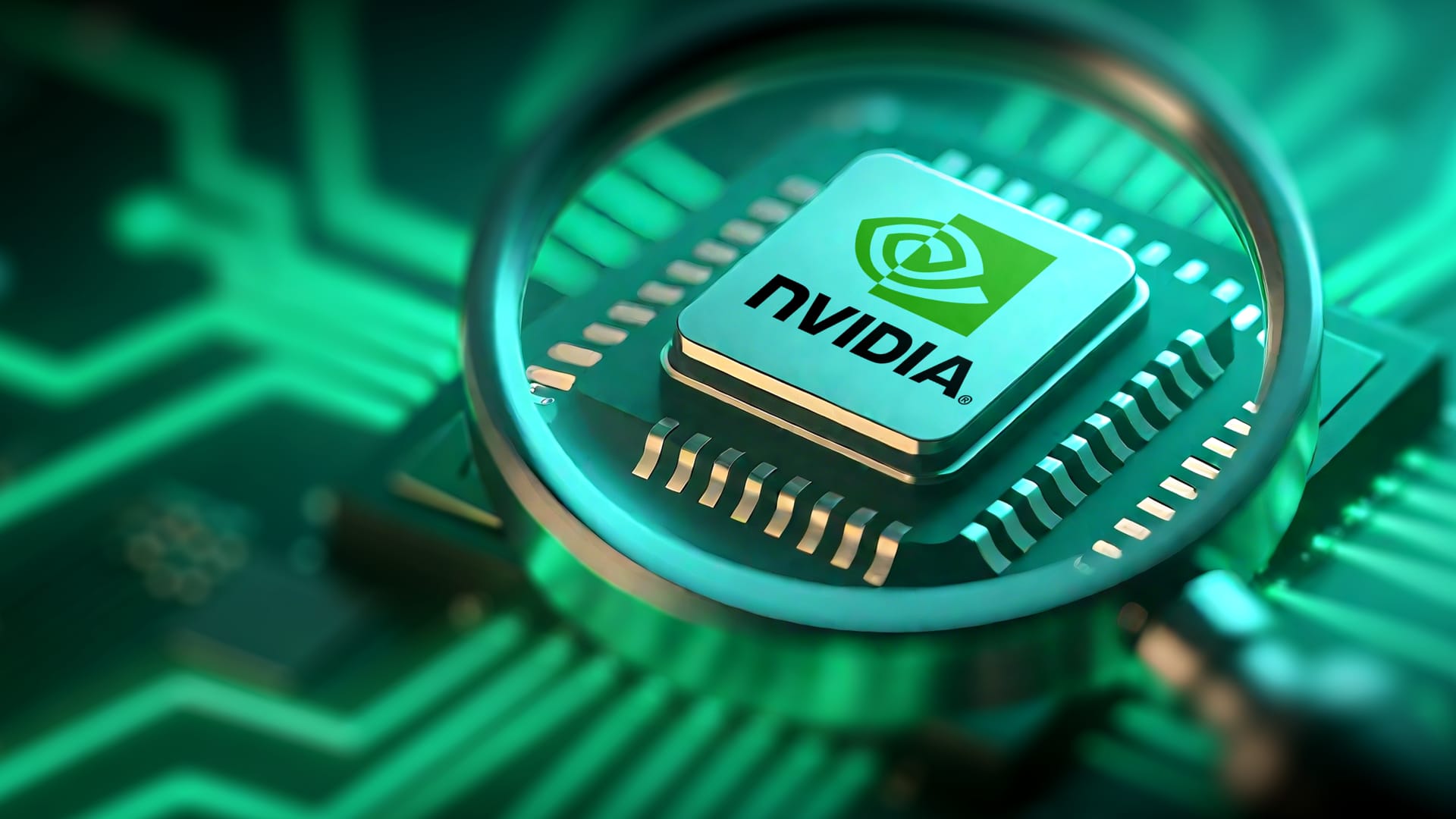 Nvidia Halts H20 Production as China Tightens AI Hardware Controls