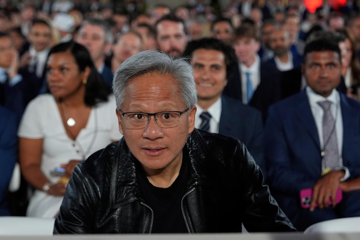 Nvidia Proposes B30A Chip for China As Export Controls Tighten